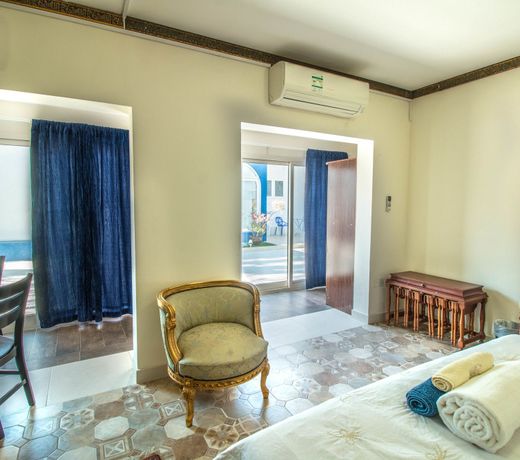 Sokoun A True Emirati House by the Beach