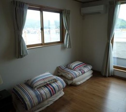 Seaside Hostel Lighthouse