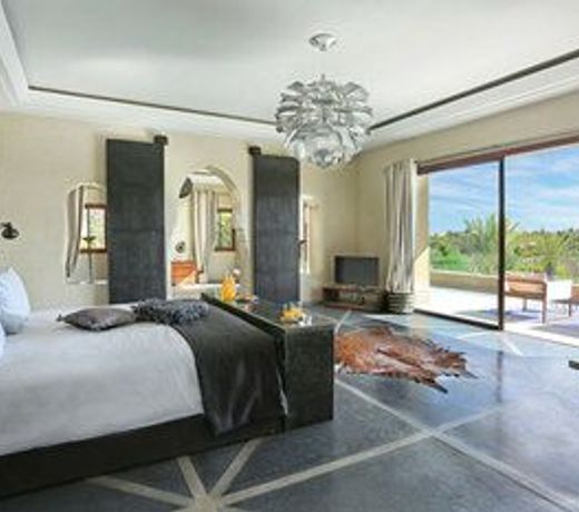 Villa Dar Adnaa