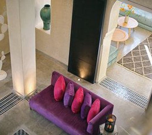 Villa Dar Adnaa