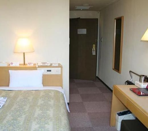 Kashima Park Hotel