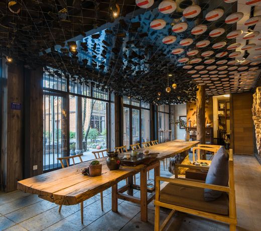 Lijiang Trustay Boutique Hotel