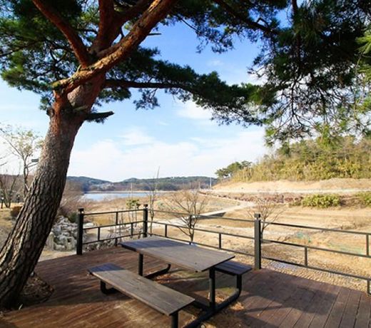 Gyeongju Leisure park Heamill Pension