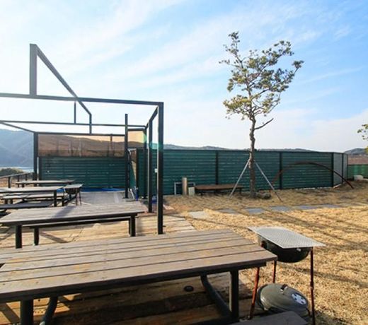 Gyeongju Leisure park Heamill Pension