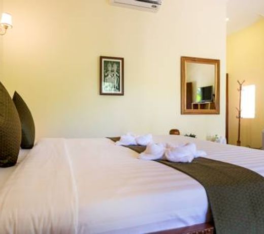 Bougainvillea Resort