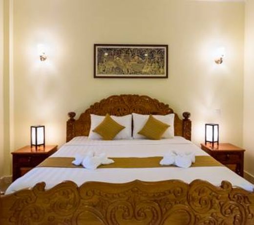 Bougainvillea Resort