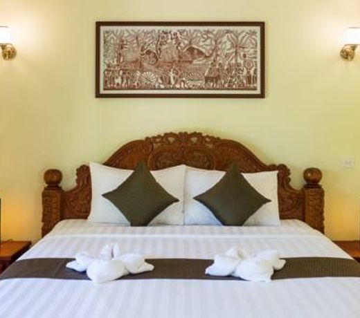 Bougainvillea Resort