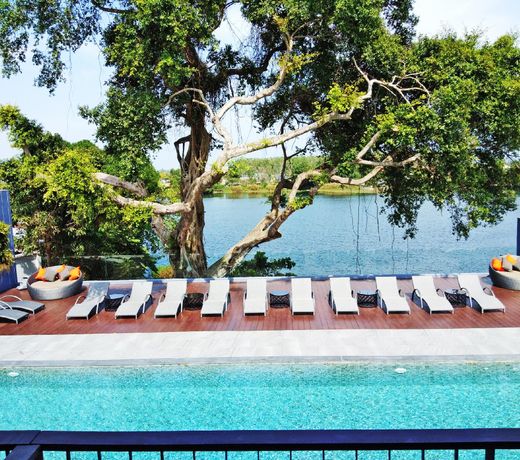 The Lake Chalong Hotel SHA Plus