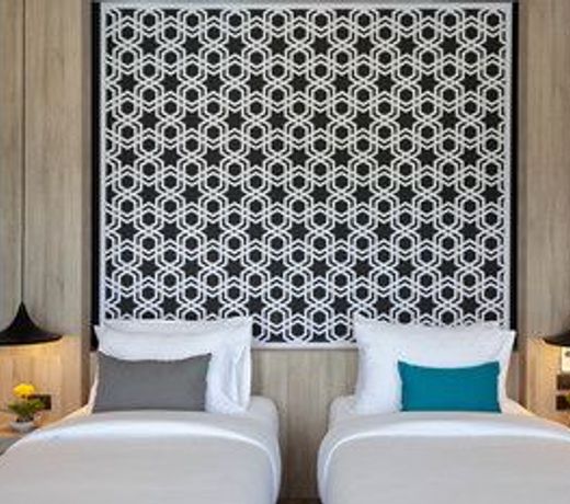 The Lake Chalong Hotel SHA Plus