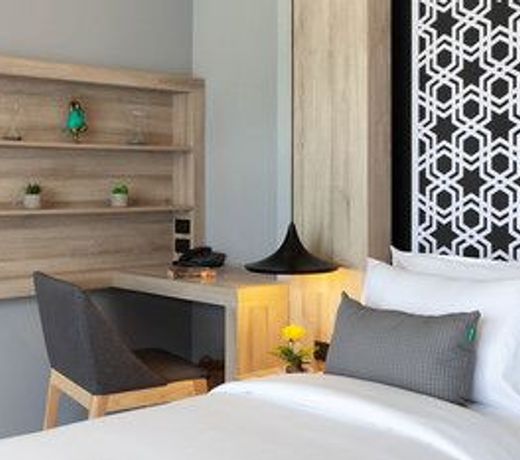 The Lake Chalong Hotel SHA Plus