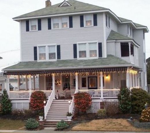 Atlantic View Inn