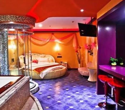 2099 Hotel