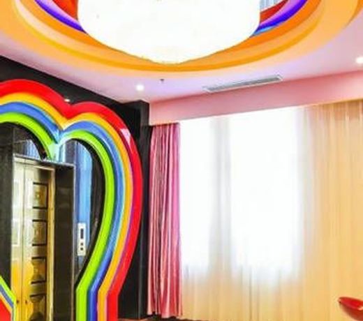 2099 Hotel
