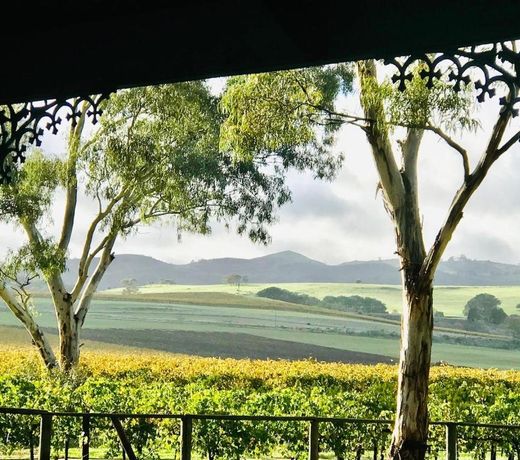 Jasmine's Barossa Valley Cottage