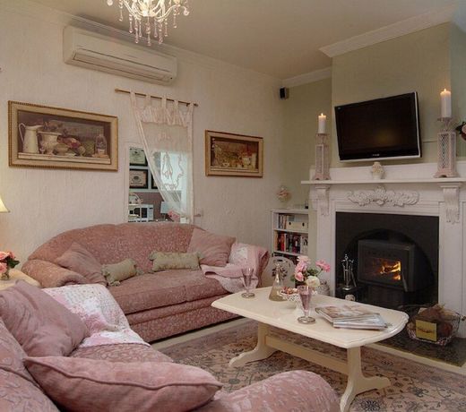 Jasmine's Barossa Valley Cottage