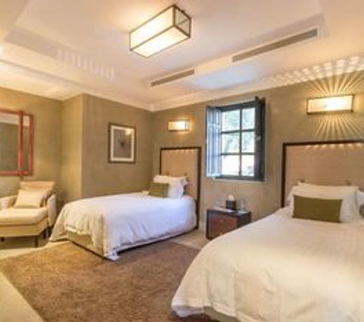 Luxury Villa Marrakech