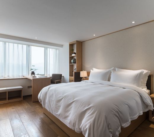 Chongqing White Cloud Boutique Hotel