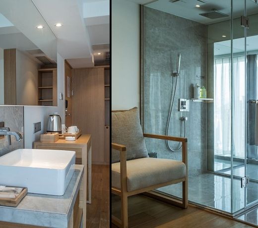 Chongqing White Cloud Boutique Hotel