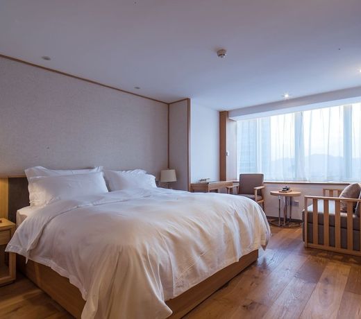 Chongqing White Cloud Boutique Hotel
