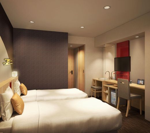 Hotel Vista Kanazawa