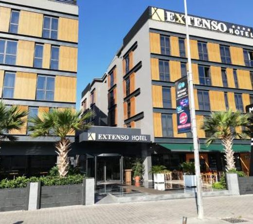 Extenso Hotel