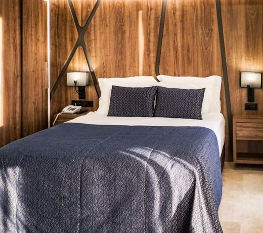 Extenso Hotel