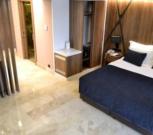 Extenso Hotel