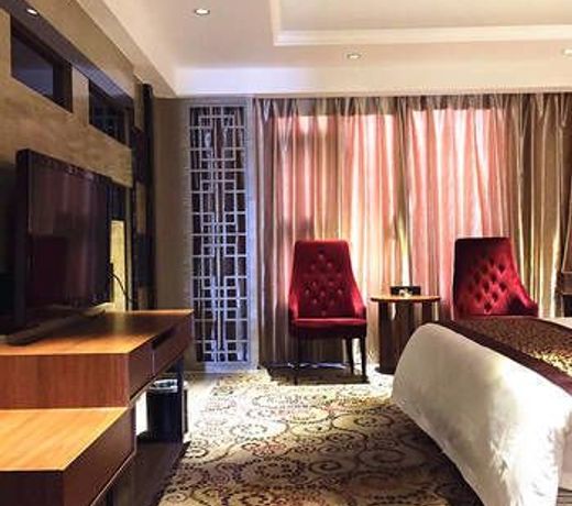 Yudi Hotel