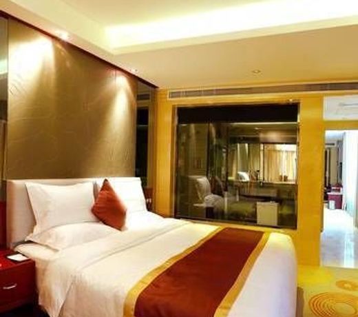Yudi Hotel