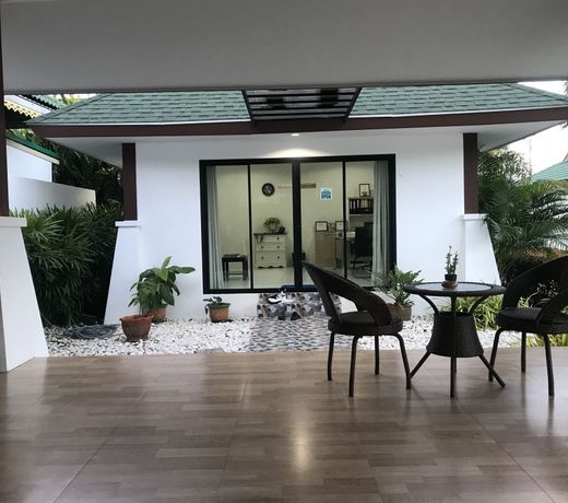 Sanga Villas
