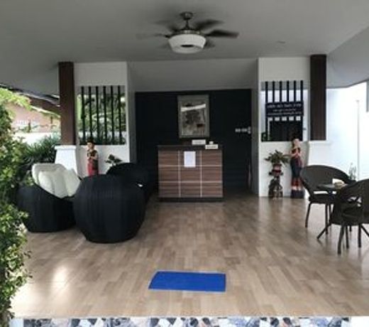 Sanga Villas