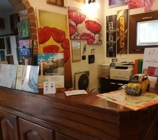House Farm Bed and Breakfast La Corte