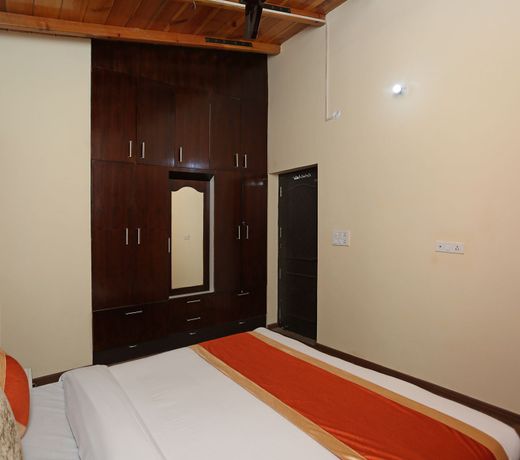 OYO 9190 Home 1BHK Valley View Baldiyakhan