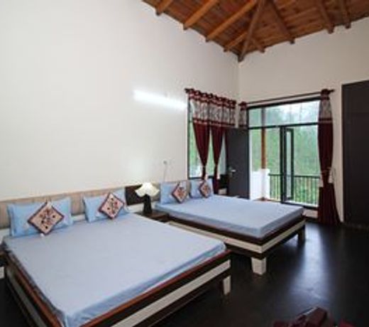 OYO 9190 Home 1BHK Valley View Baldiyakhan