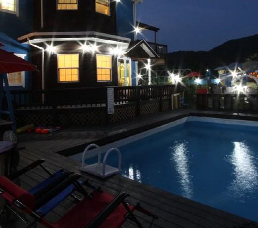 Bluehill Pension