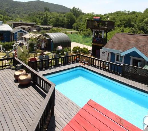 Bluehill Pension