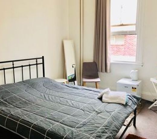 Kingslodge
