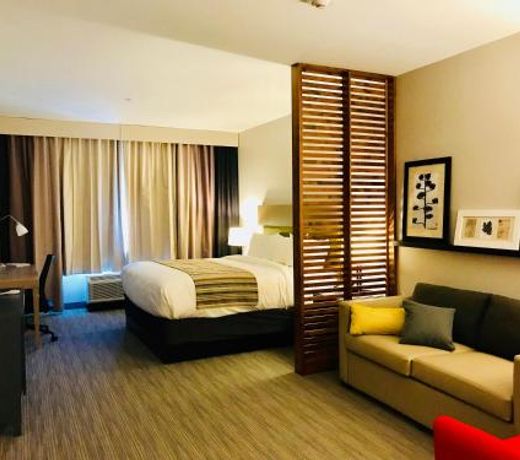 Country Inn & Suites by Radisson, Page, AZ