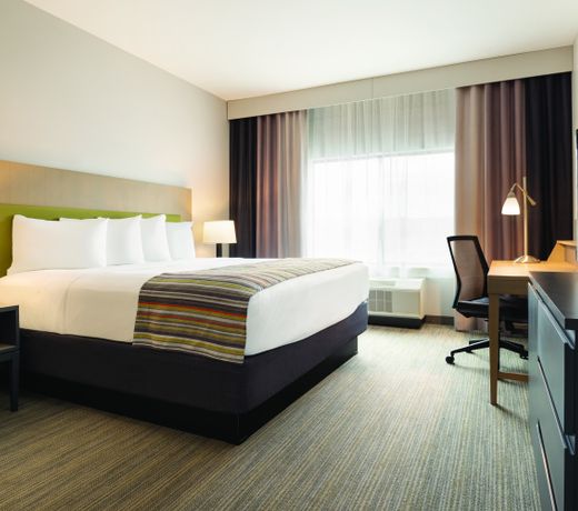 Country Inn & Suites by Radisson, Page, AZ