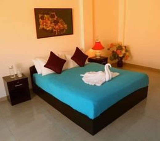 The Acacia Villa - Anjuna Beach