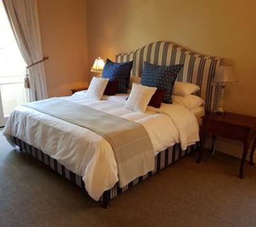 Cabriere d'Afrique Luxury Villa