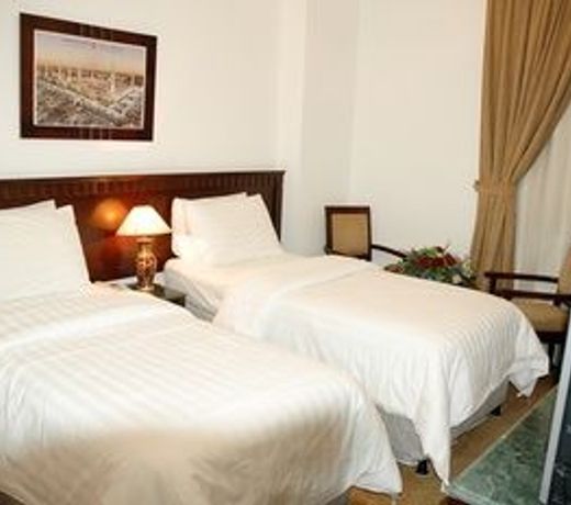 Mohamadia Al Zahra Hotel