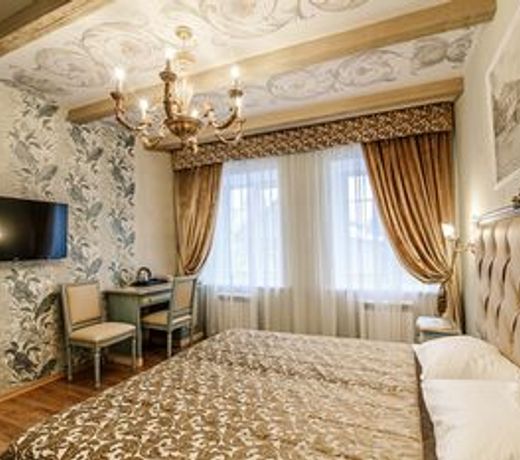 Art-hotel Alexandrovskiy