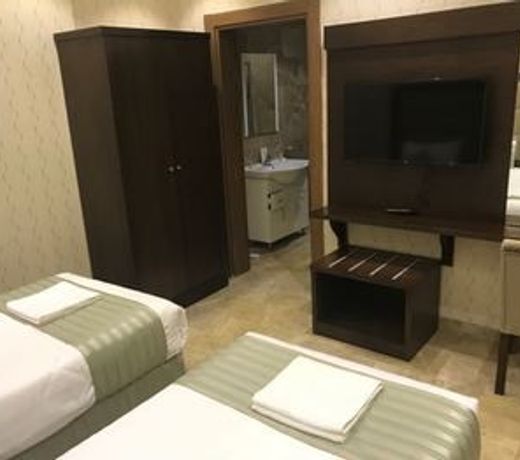 Al Jouri Hotel
