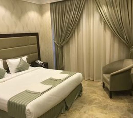 Al Jouri Hotel