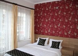 Wild Taksim Suites фото 2