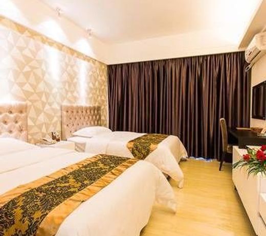 Baihua Hotel