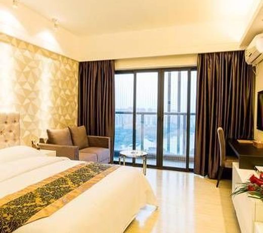 Baihua Hotel