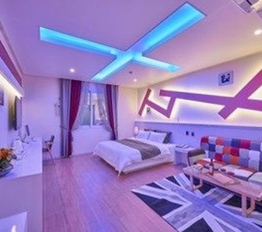 Top Hotel
