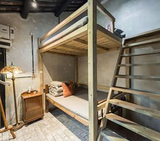 Suzhou Arts Yinxi Qingdai Pingjiang Road